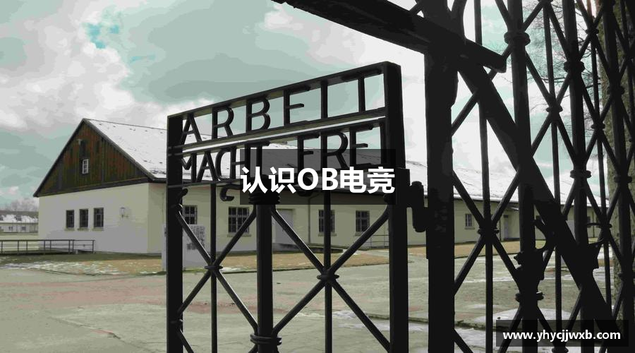 认识OB电竞